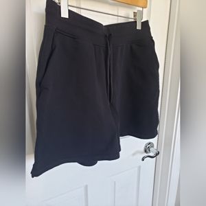 Lululemon All Yours high waist shorts